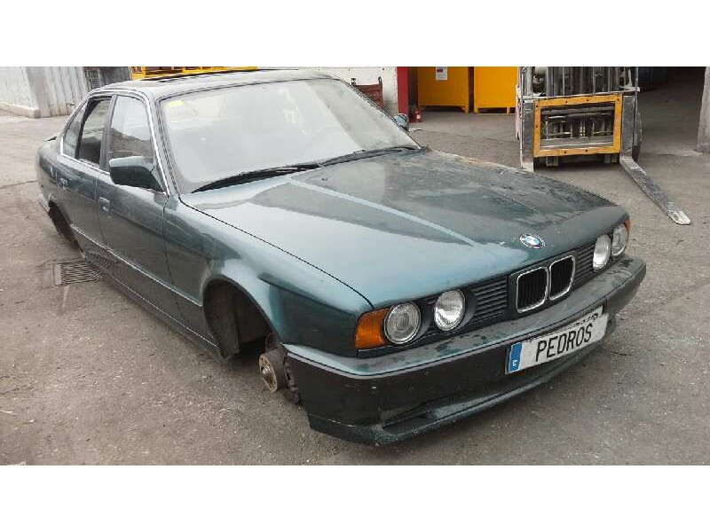 bmw serie 5 berlina (e34) del año 1991