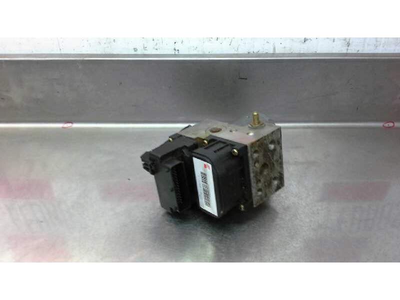 Recambio de centralita abs para renault clio i fase i+ii (b/c57) 1.2 referencia OEM IAM   