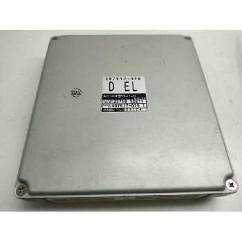 CENTRALITA MOTOR UCE 23710VC611 407917020 GR (Y61)