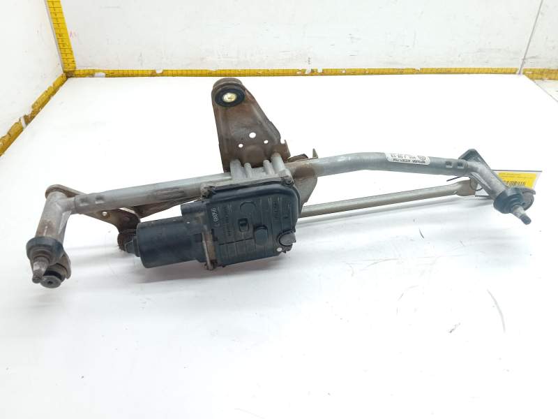 Recambio de motor limpia delantero para volkswagen passat variant (365) 1.6 tdi dpf referencia OEM IAM 3AB955023  