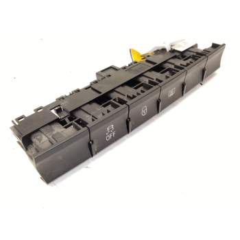 Recambio de mando multifuncion para skoda spaceback (5h) active referencia OEM IAM 5JA927132  