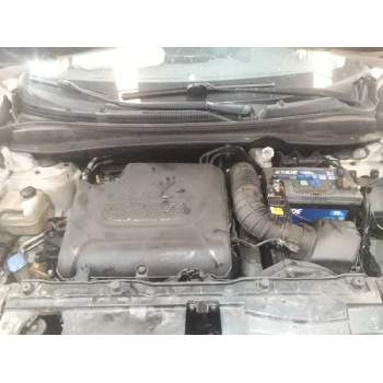 hyundai ix35 del año 2012