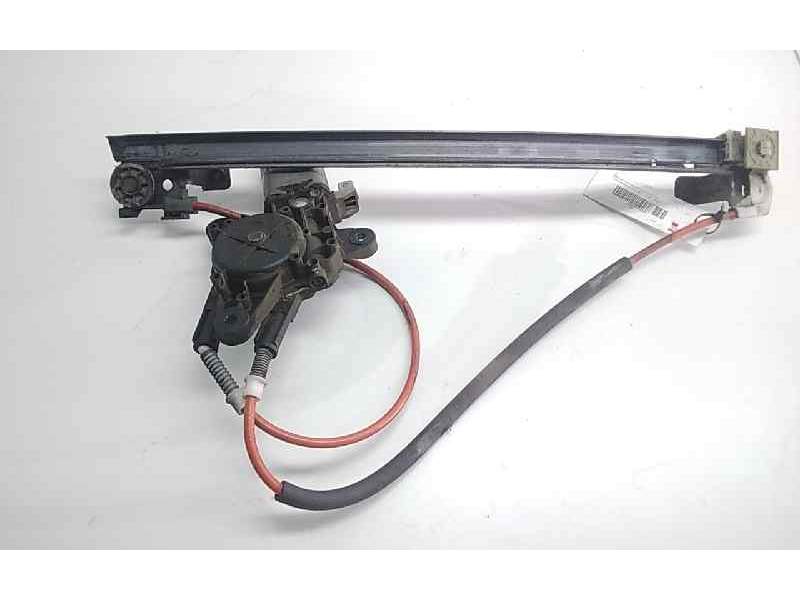Recambio de elevalunas delantero izquierdo para citroën saxo 1.5 d sx referencia OEM IAM 9221H2  