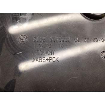 Recambio de guantera para bmw serie 5 lim. (f10) 520d referencia OEM IAM 9173907  