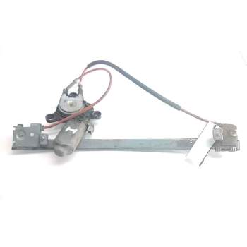 Recambio de elevalunas delantero izquierdo para citroën saxo 1.5 d sx referencia OEM IAM 9221H2  