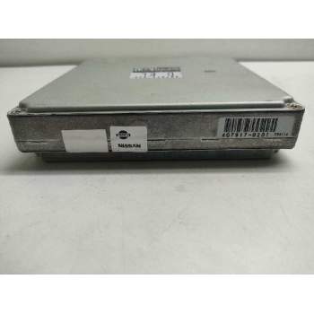 Recambio de centralita motor uce para nissan patrol gr (y60) referencia OEM IAM 23710VC611 407917020 GR (Y61)
