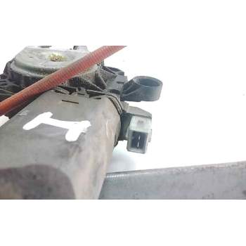 Recambio de elevalunas delantero izquierdo para citroën saxo 1.5 d sx referencia OEM IAM 9221H2  