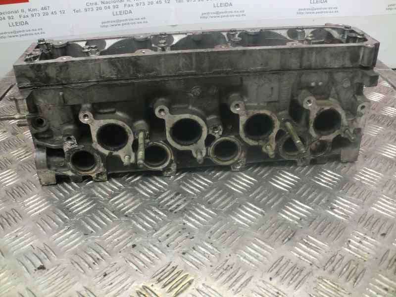 Recambio de culata para peugeot 206 berlina 2.0 hdi cat referencia OEM IAM 9617151210  46484