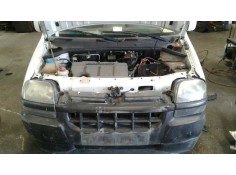 fiat doblo cargo (223) del año 2002