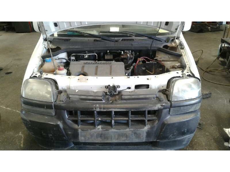 fiat doblo cargo (223) del año 2002