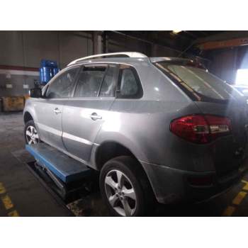 renault koleos del año 2009