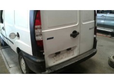 fiat doblo cargo (223) del año 2002 2