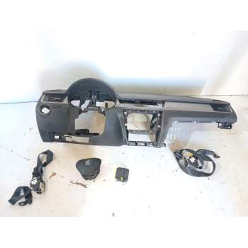 KIT AIRBAG 5JB857009B9B9 