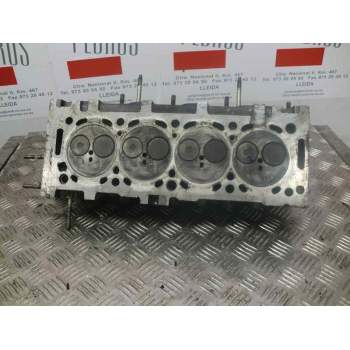 Recambio de culata para peugeot 206 berlina 2.0 hdi cat referencia OEM IAM 9617151210  46484