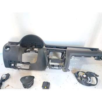 Recambio de kit airbag para skoda spaceback (5h) active referencia OEM IAM 5JB857009B9B9  