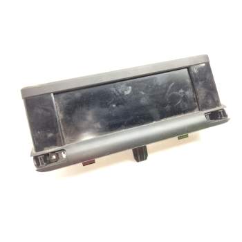 Recambio de pantalla multifuncion para citroën c4 cactus referencia OEM IAM 9830140880  