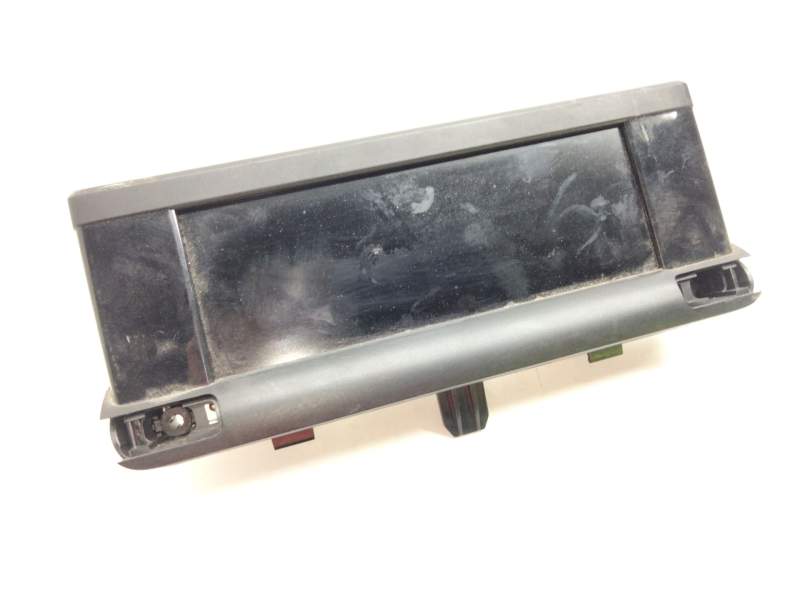Recambio de pantalla multifuncion para citroën c4 cactus referencia OEM IAM 9830140880  