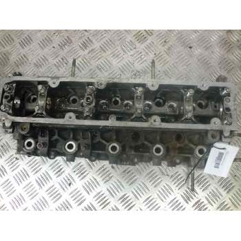 Recambio de culata para peugeot 206 berlina 2.0 hdi cat referencia OEM IAM 9617151210  46484