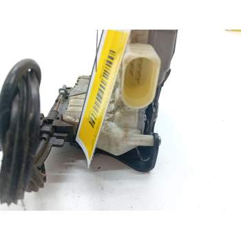 Recambio de cerradura puerta delantera derecha para volkswagen passat variant (365) 1.6 tdi dpf referencia OEM IAM 3C1837016A  