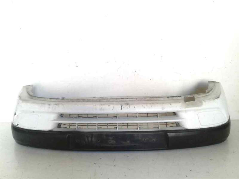 Recambio de paragolpes delantero para citroën saxo 1.5 d sx referencia OEM IAM 7401Y5  