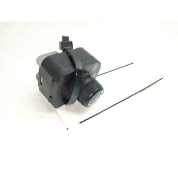 Recambio de mando retrovisor para audi a4 b8 avant (8k5) 2.0 tdi referencia OEM IAM 8K0969565B  