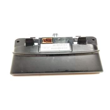 Recambio de pantalla multifuncion para citroën c4 cactus referencia OEM IAM 9830140880  