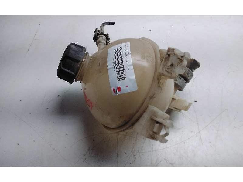 Recambio de deposito expansion para peugeot 2008 (--.2013) active referencia OEM IAM 980077728002  