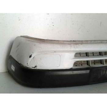 Recambio de paragolpes delantero para citroën saxo 1.5 d sx referencia OEM IAM 7401Y5  