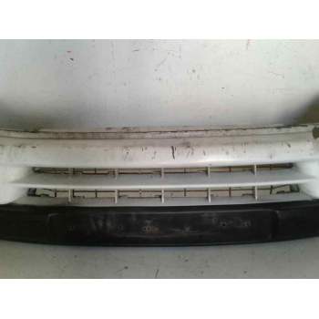 Recambio de paragolpes delantero para citroën saxo 1.5 d sx referencia OEM IAM 7401Y5  