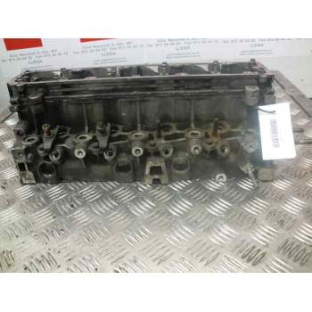 Recambio de culata para peugeot 206 berlina 2.0 hdi cat referencia OEM IAM 9617151210  46484