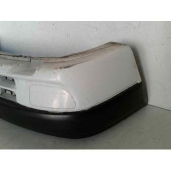 Recambio de paragolpes delantero para citroën saxo 1.5 d sx referencia OEM IAM 7401Y5  