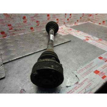 Recambio de transmision delantera derecha para audi 80/90 (893) 90 referencia OEM IAM 8A0407452JV  