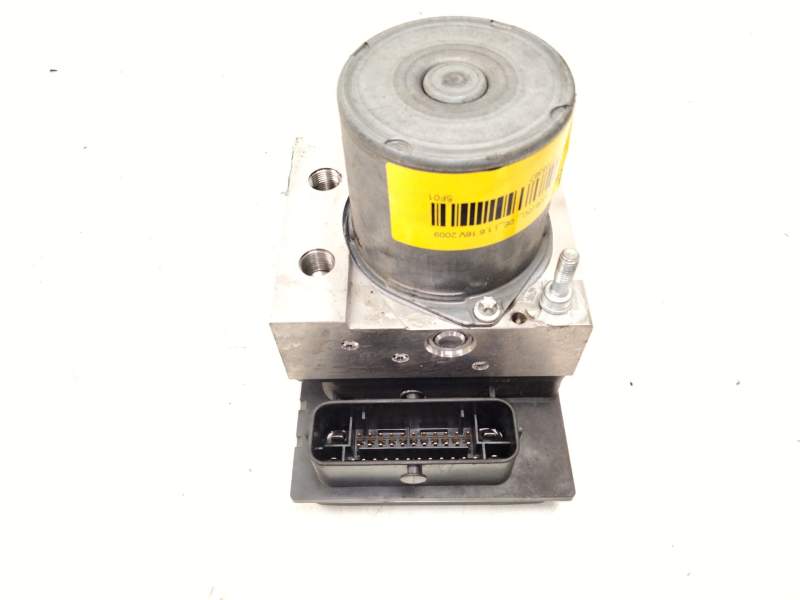 Recambio de abs para peugeot 5008 (0u_, 0e_) 1.6 16v referencia OEM IAM 9674677580 0265230881 