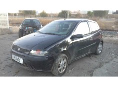 fiat punto berlina (188) del año 2002