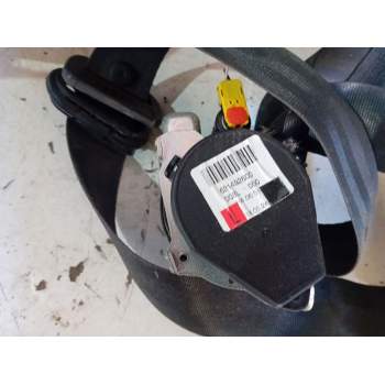 Recambio de kit airbag para skoda spaceback (5h) active referencia OEM IAM 5JB857009B9B9  