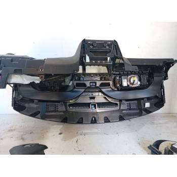 Recambio de kit airbag para skoda spaceback (5h) active referencia OEM IAM 5JB857009B9B9  