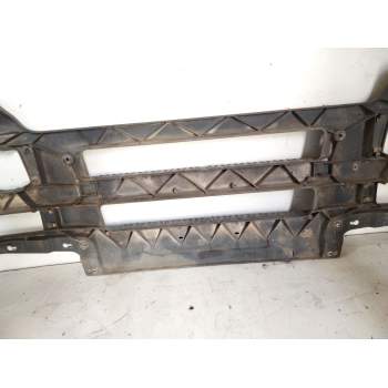 Recambio de paragolpes delantero para man tg 360 a referencia OEM IAM   