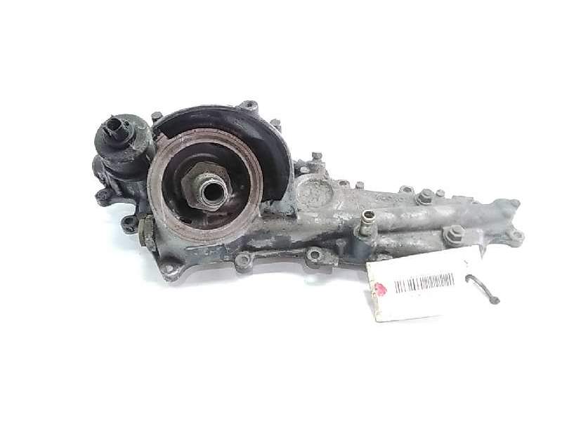 Recambio de soporte filtro aceite para toyota 4-runner (n13) referencia OEM IAM   