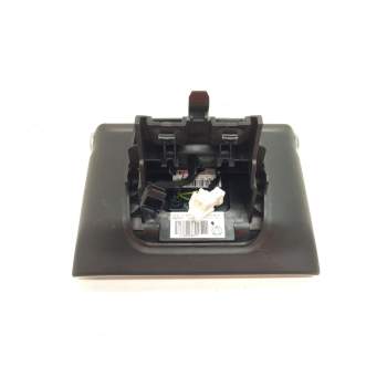 Recambio de pantalla multifuncion para citroën c4 cactus referencia OEM IAM 98289806ZD  