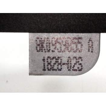 Recambio de mando elevalunas delantero derecho para audi a4 b8 avant (8k5) 2.0 tdi referencia OEM IAM 8K0969855A  