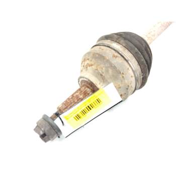 Recambio de transmision delantera derecha para nissan primastar furgoneta (x83) 2.0 dci 115 referencia OEM IAM 8200169164  