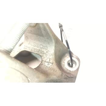 Recambio de soporte motor trasero para mini mini (r56) cooper d referencia OEM IAM 22119804893  