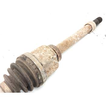 Recambio de transmision delantera derecha para nissan primastar furgoneta (x83) 2.0 dci 115 referencia OEM IAM 8200169164  