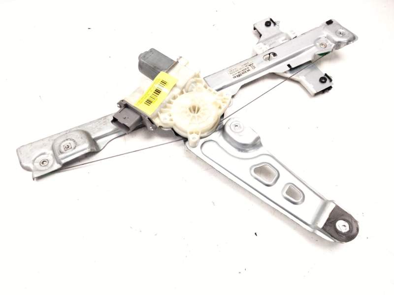 Recambio de elevalunas delantero derecho para peugeot 5008 (0u_, 0e_) 1.6 16v referencia OEM IAM 9682808880  
