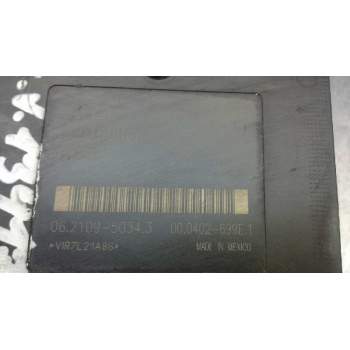 Recambio de abs para renault maxity fg 130.35/45 referencia OEM IAM   