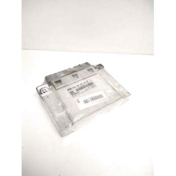 Recambio de centralita motor uce para skoda rapid active referencia OEM IAM 04C907309AE 0261S10530 1039T00073