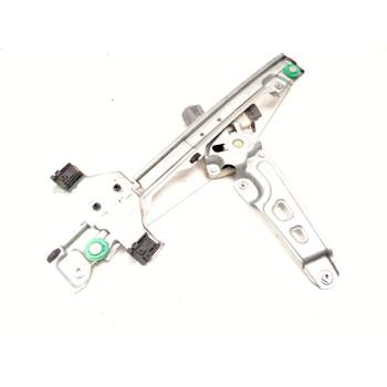 Recambio de elevalunas delantero derecho para peugeot 5008 (0u_, 0e_) 1.6 16v referencia OEM IAM 9682808880  