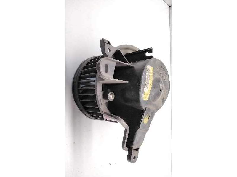 Recambio de motor calefaccion para peugeot partner (s1) combispace referencia OEM IAM 602905K  