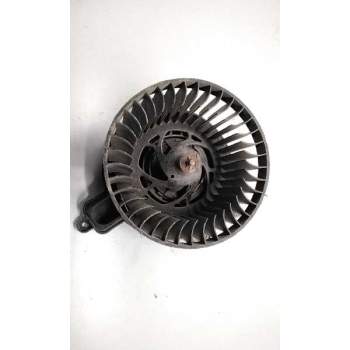 Recambio de motor calefaccion para peugeot partner (s1) combispace referencia OEM IAM 602905K  