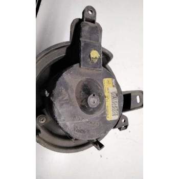 Recambio de motor calefaccion para peugeot partner (s1) combispace referencia OEM IAM 602905K  